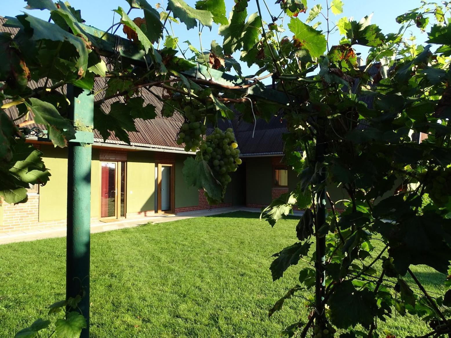 Penzion Pod Vapenkami Strážnice Exteriör bild