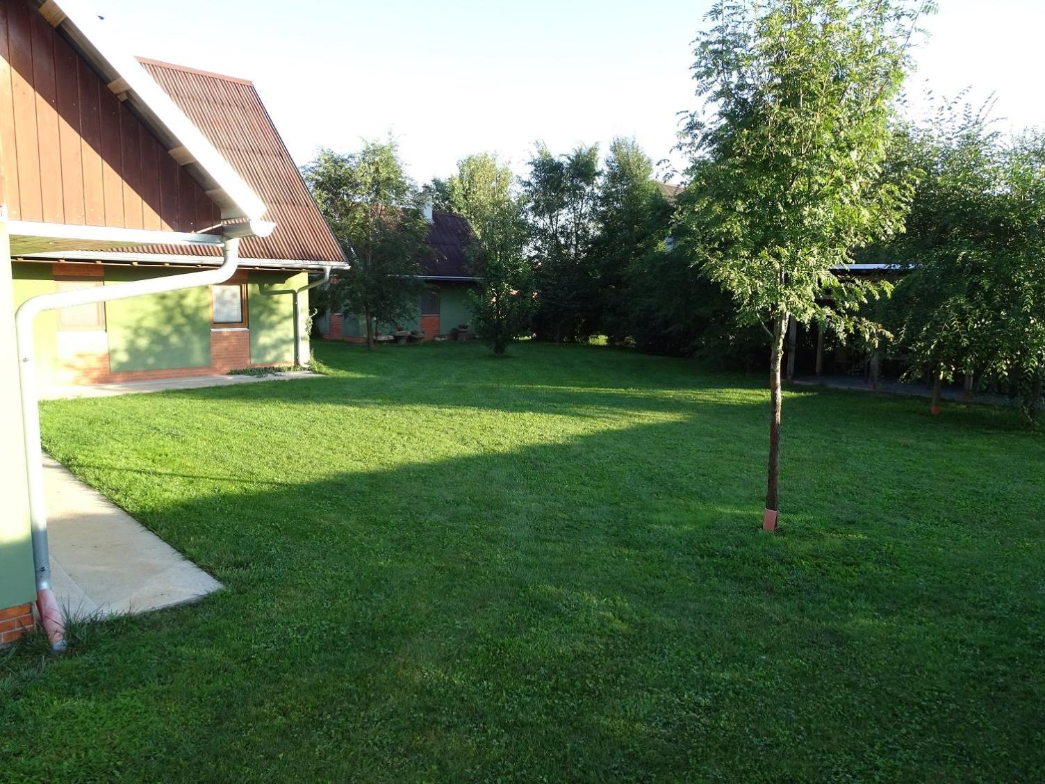 Penzion Pod Vapenkami Strážnice Exteriör bild